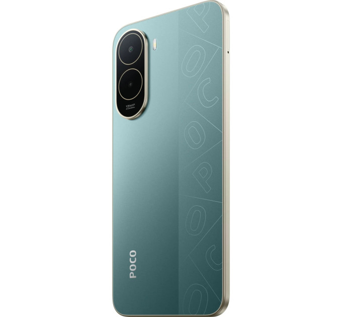 Poco Смартфон Poco C81 Pro 4/128GB Green