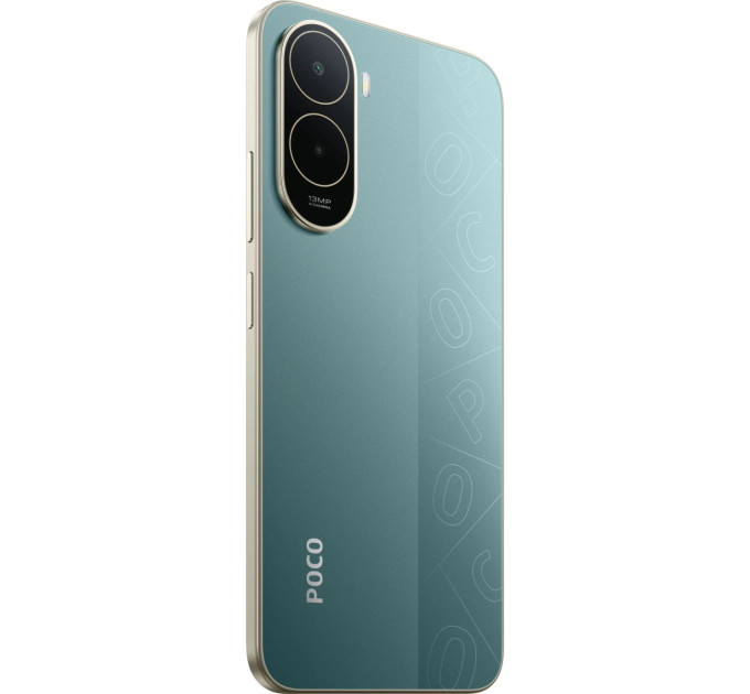 Poco Смартфон Poco C81 Pro 4/128GB Green