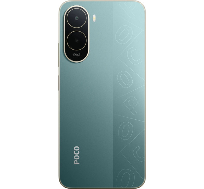 Poco Смартфон Poco C81 Pro 4/128GB Green