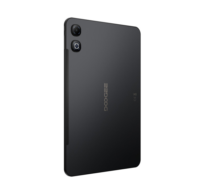 Doogee Планшет Doogee Tab G6 Max 6/256 Black VIP Edition