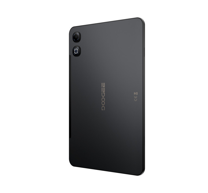 Doogee Планшет Doogee Tab G6 Max 6/256 Black VIP Edition