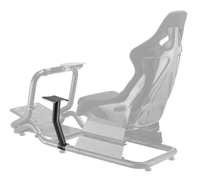 GamePro Кріплення КПП для кокпіту GamePro RS004 Black