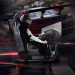 GamePro Кріплення КПП для кокпіту GamePro RS004 Black