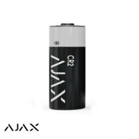 Батарейка AJAX CR2 3V