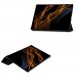 BeCover Чохол до планшета BeCover Smart Case Samsung Galaxy Tab S10 Ultra (SM-X920/SM-X926) 14.6" Black (712228)