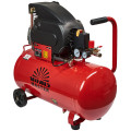 Vitals Компресор повітряний Vitals Master GK55.t48-8а 1.5кВт, 50л, 184·120л/хв, 8бар, 27.5кг