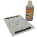 Vitals Компресор повітряний Vitals Master GK55.t48-8а 1.5кВт, 50л, 184·120л/хв, 8бар, 27.5кг