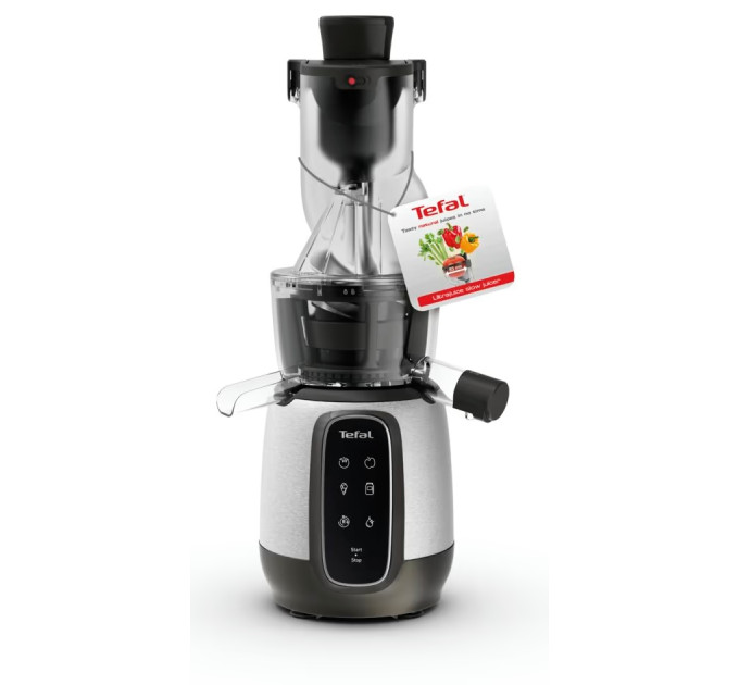 Tefal Соковижималка Tefal Ultra Juice ZC605D38