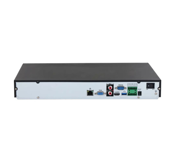 DAHUA Technology Відеореєстратор Dahua DHI-NVR5232-EI2