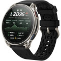 Amazfit Смарт-годинник Amazfit Cheetah 2 Ultra Титан Titanium W2441GL1N (1199293)