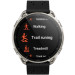 Amazfit Смарт-годинник Amazfit Cheetah 2 Ultra Титан Titanium W2441GL1N (1199293)