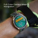 Amazfit Смарт-годинник Amazfit Cheetah 2 Ultra Титан Titanium W2441GL1N (1199293)