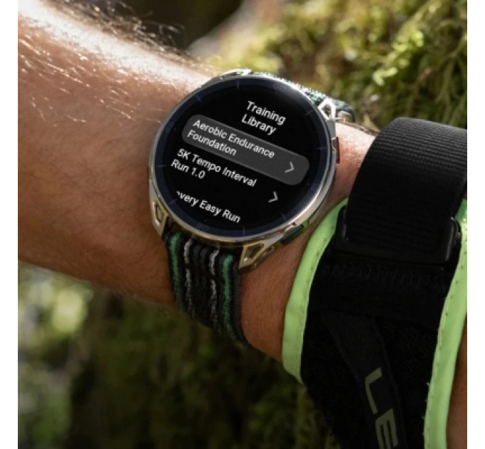 Amazfit Смарт-годинник Amazfit Cheetah 2 Ultra Титан Titanium W2441GL1N (1199293)