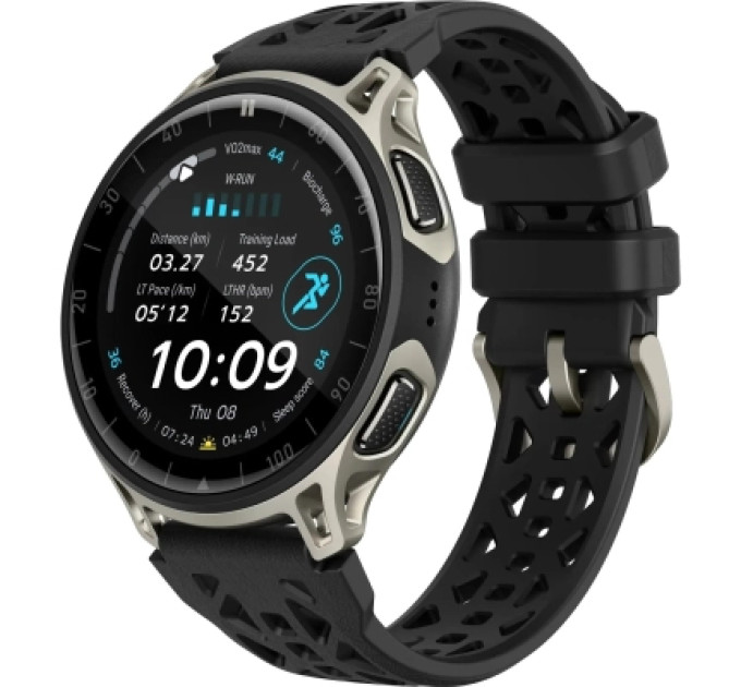 Amazfit Смарт-годинник Amazfit Cheetah 2 Pro Титан Titanium W2564GL1N (1199294)
