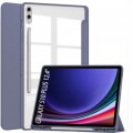 BeCover Чохол до планшета BeCover Soft Edge Samsung Galaxy Tab S10 Plus (SM-X820/SM-X826) 12.4" Purple (712257)