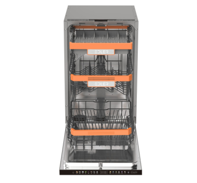 Edler Посудомийна машина Edler EBD-4530PDHS