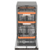 Edler Посудомийна машина Edler EBD-4530PDHS