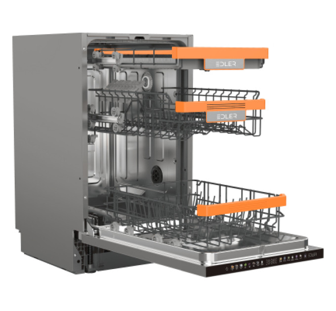 Edler Посудомийна машина Edler EBD-4530PDHS