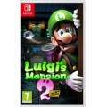 Nintendo Гра Nintendo Luigi’s Mansion 2 HD, картридж (10013851)