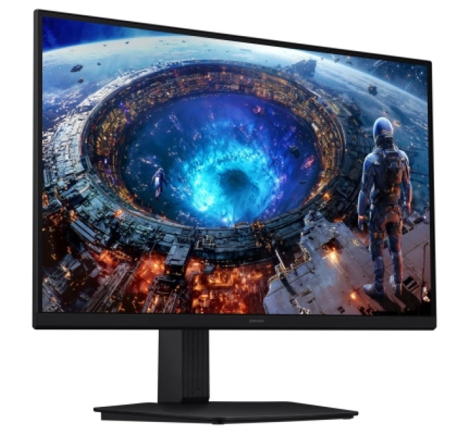 Samsung Монітор Samsung LS27HG800EFXUA