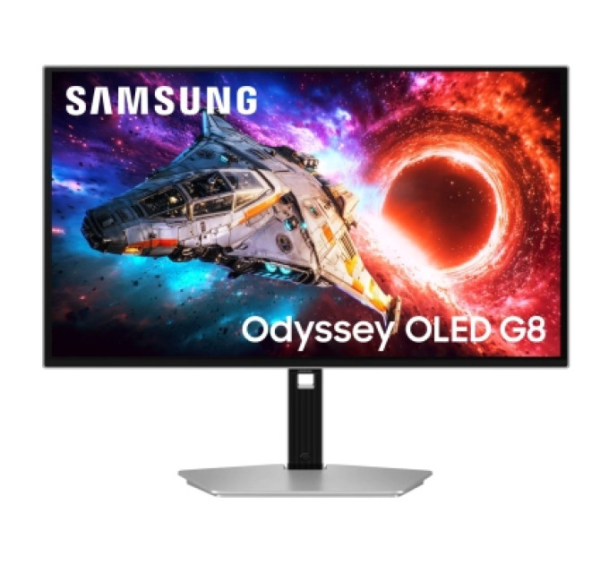 Samsung Монітор Samsung LS27HG802SIXUA