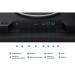 Samsung Монітор Samsung LS32HG802ESXUA