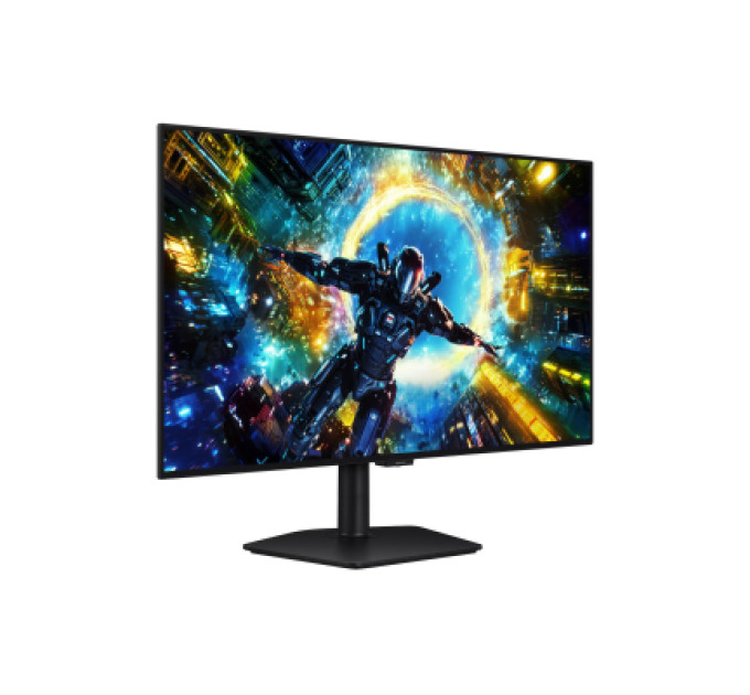 Samsung Монітор Samsung LS32HG732SIXUA