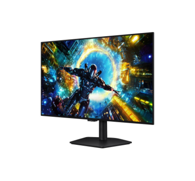 Samsung Монітор Samsung LS32HG732SIXUA
