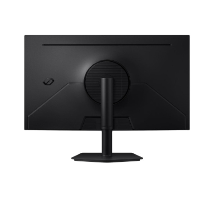 Samsung Монітор Samsung LS32HG732SIXUA