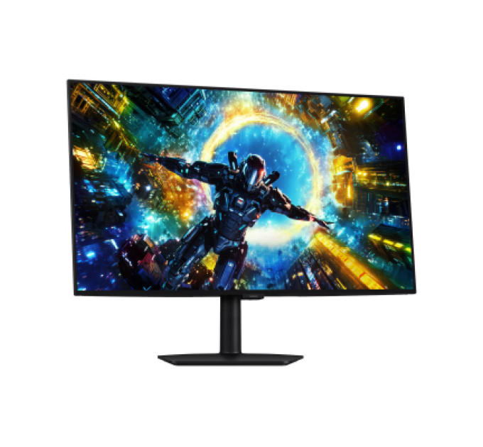 Samsung Монітор Samsung LS32HG732SIXUA