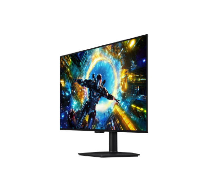 Samsung Монітор Samsung LS32HG732SIXUA