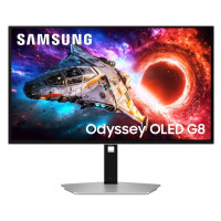 Монітор Samsung LS32HG802SIXUA