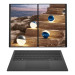 ASUS Ноутбук ASUS Zenbook DUO UX8407AA-SN216X (90NB16V1-M00A40)