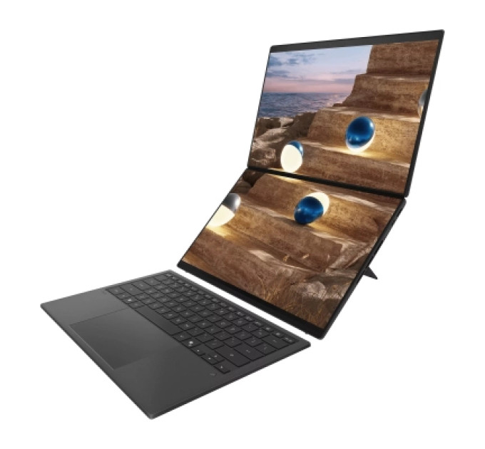 ASUS Ноутбук ASUS Zenbook DUO UX8407AA-SN216X (90NB16V1-M00A40)