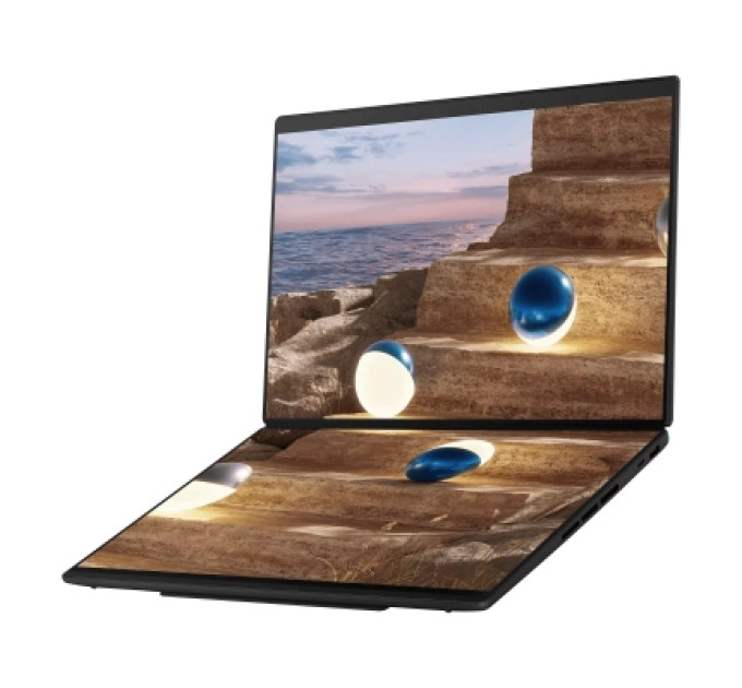 ASUS Ноутбук ASUS Zenbook DUO UX8407AA-SN216X (90NB16V1-M00A40)