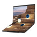 ASUS Ноутбук ASUS Zenbook DUO UX8407AA-SN216X (90NB16V1-M00A40)