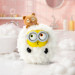 Pop Top М'яка іграшка Pop Top сюрприз 52Toys Bob & Tim Посіпаки (25ZB301XHRTJ001)