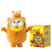 Pop Top М'яка іграшка Pop Top сюрприз 52Toys Bob & Tim Посіпаки (25ZB301XHRTJ001)