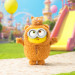 Pop Top М'яка іграшка Pop Top сюрприз 52Toys Bob & Tim Посіпаки (25ZB301XHRTJ001)
