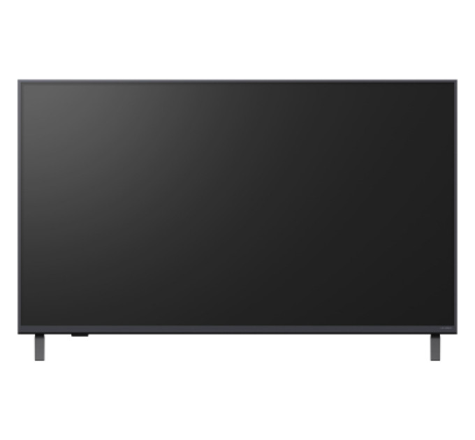 LG Телевізор LG 43QNED80B6B