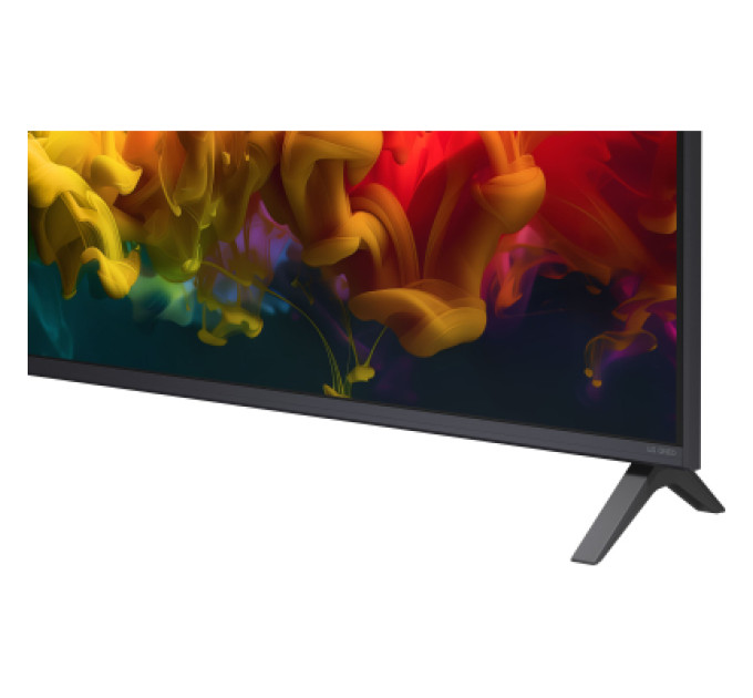LG Телевізор LG 43QNED80B6B