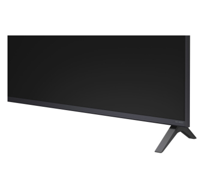 LG Телевізор LG 43QNED80B6B