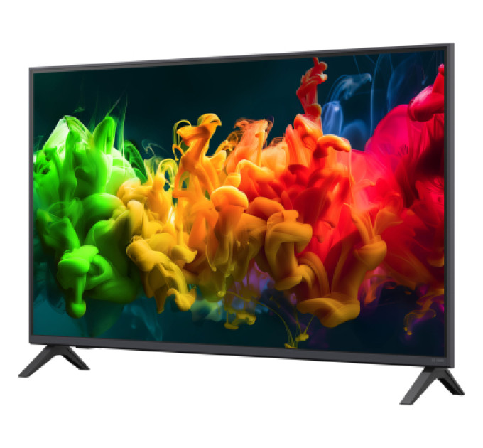 LG Телевізор LG 43QNED80B6B