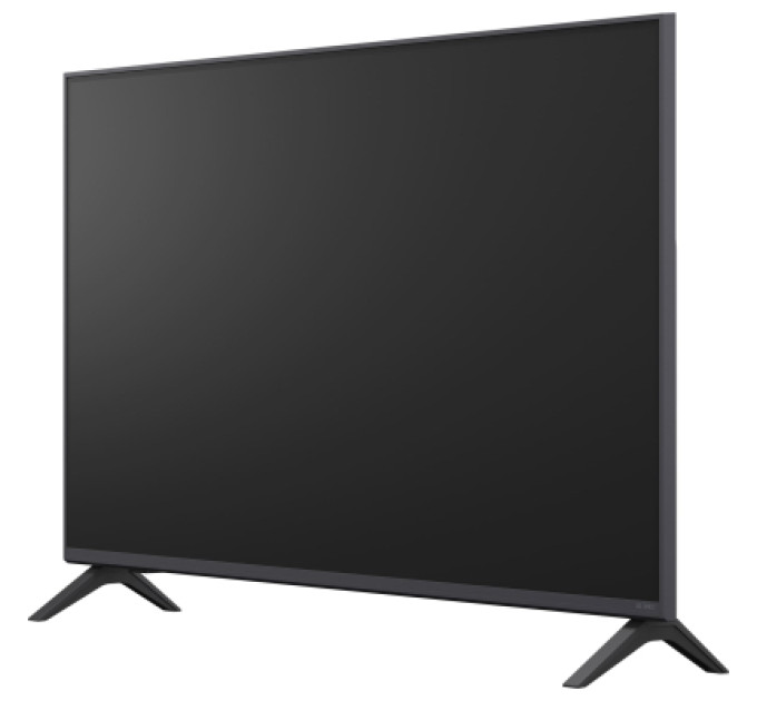 LG Телевізор LG 43QNED80B6B