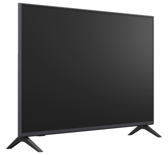LG Телевізор LG 43QNED80B6B