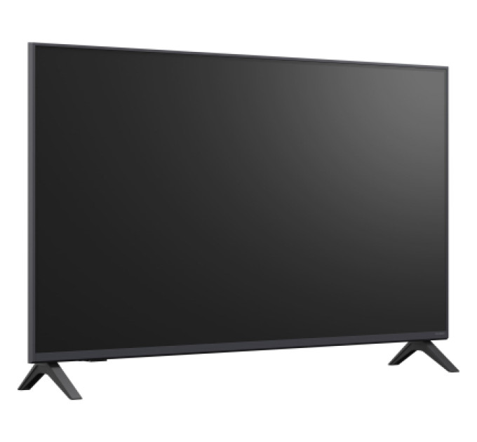LG Телевізор LG 43QNED80B6B