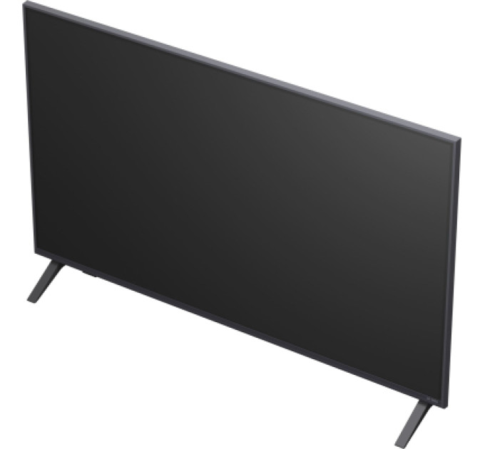 LG Телевізор LG 43QNED80B6B