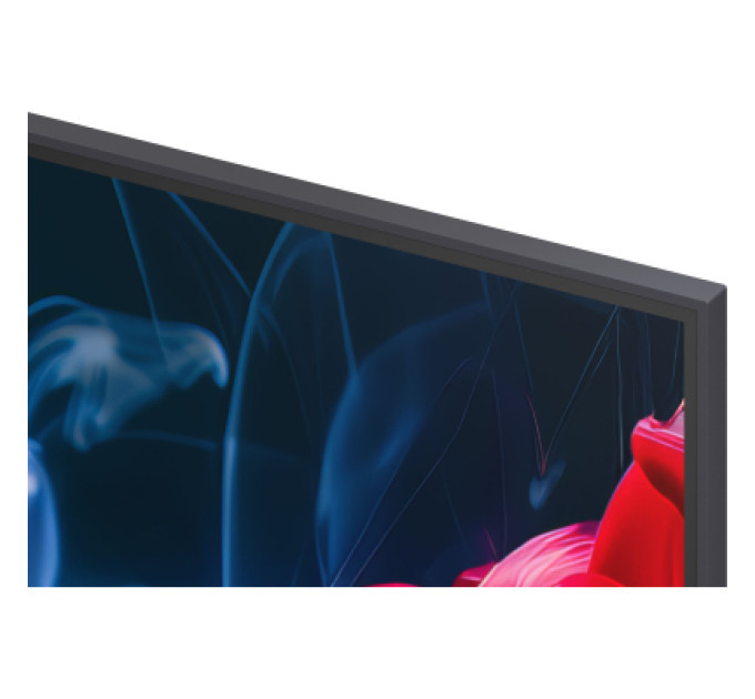 LG Телевізор LG 43QNED80B6B