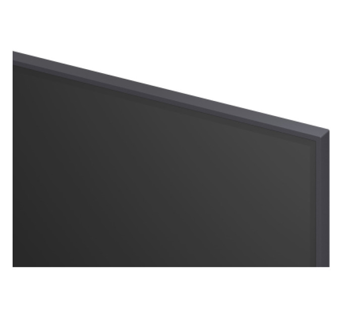 LG Телевізор LG 43QNED80B6B