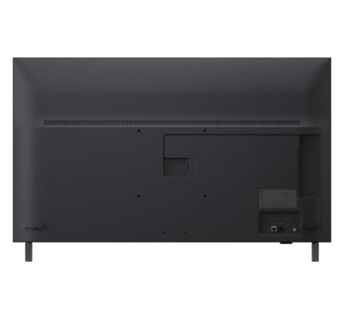 LG Телевізор LG 43QNED80B6B